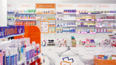 50 000 zł kary za działania marketingowe w dwudziestu aptekach DOZ…
