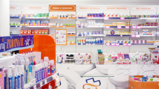 50 000 zł kary za działania marketingowe w dwudziestu aptekach DOZ…