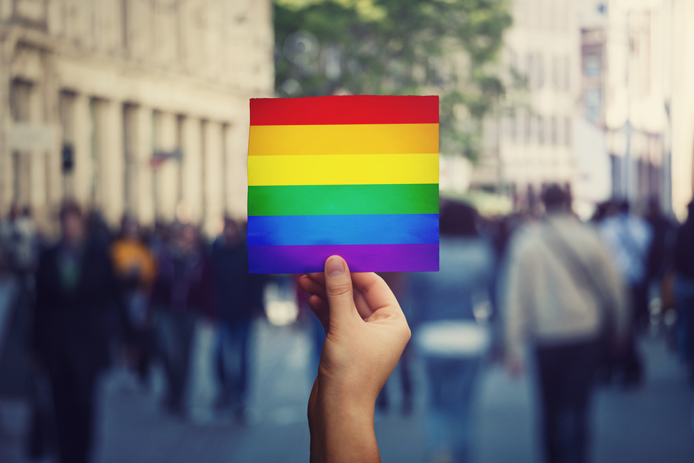 Mężczyzna stwierdził, że nie sprzedano mu leku na receptę ze względu na jego orientację seksualną (fot. Shutterstock)