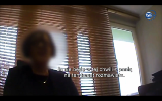 WIF z Gdańska żąda sprostowania od TVN24. Chodzi o reportaż o „mafii lekowej”…