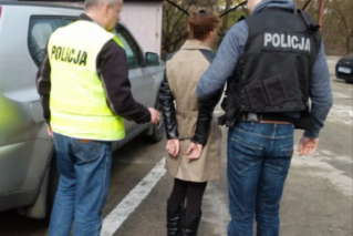 Teleporady wykorzystała do wyłudzania recept na leki psychotropowe