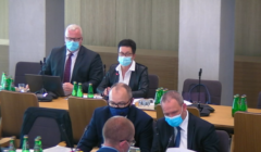 Komisja Zdrowia za przyjęciem ustawy o zawodzie farmaceuty. Co dalej?