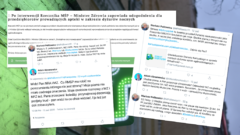 Co Rzecznik MŚP zrobił w sprawie dyżurów aptek? Ostra dyskusja…