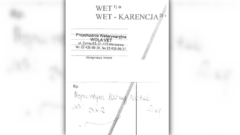 Omnadren i Heparagen na fałszywych receptach w Warszawie…