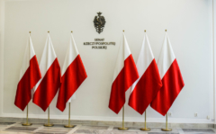 Komisja za poprawkami do ustawy o zawodzie. Co chcą zmienić senatorowie?