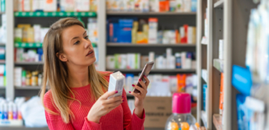 Bezpieczeństwo i funkcjonalność opakowań farmaceutycznych