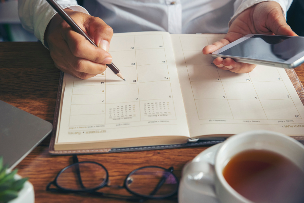 Sygnatariusze "Strategi zmian na rzecz aptek" podkreślają, że wskazane w niej terminy mają charakter jedynie orientacyjny (fot. Shutterstock)