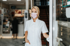 Farmaceutka traci aptekę i płaci karę za niedozwoloną sprzedaż leków odurzających