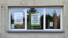 Burmistrz Gminy Kamieńsk staje w obronie zamykanej apteki Dr.Max…