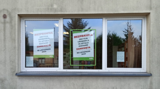 Burmistrz Gminy Kamieńsk staje w obronie zamykanej apteki Dr.Max…