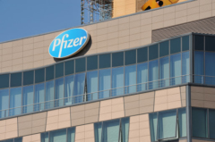 Pfizer opracowuje lek na COVID-19
