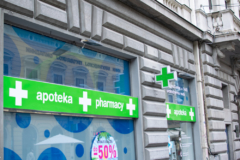 Serbia blokuje dalszą ekspansję sieci aptek Dr.Max?