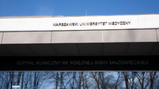 OPINIA: Uczelnia wygania studentów z ich nowego domu?