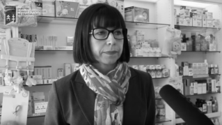 Zmarła znana skarżyska farmaceutka – Ewa Strzelec