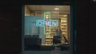 Powstał film o roli farmaceutów w czasie pandemii COVID-19