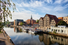 Bydgoszcz: Muzeum Okręgowe nabywa kolejne zabytki z depozytu Apteki “Pod Łabędziem”