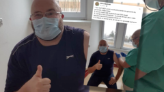 Już 43 farmaceutów zaszczepionych przeciw COVID-19. Wśród nich wiceprezes NRA…