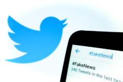 Twitter, Facebook i YouTube zablokują fałszywe informacje o szczepionkach?