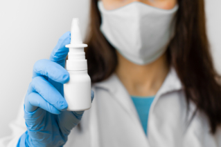 Donosowy glikokortykosteroid – nie bójmy się go rekomendować!