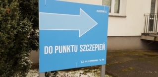 Czy dogonimy Europę w wysokim poziomie wyszczepialności?