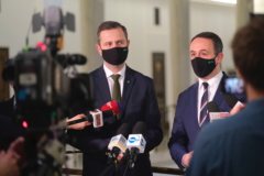 Farmaceuci będą mogli kwalifikować do szczepień? Jest zapowiedź…