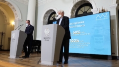 Pytania o skuteczność szczepionki AstraZeneca przeciw COVID-19