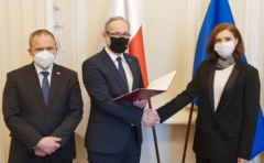 Ewa Krajewska nowym Głównym Inspektorem Farmaceutycznym