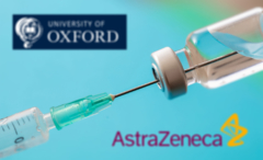 Porozumienie Unii Europejskiej i AstraZeneca w sprawie dostaw szczepionek