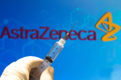 Unia Europejska nie odnowi kontraktu z firmą AstraZeneca
