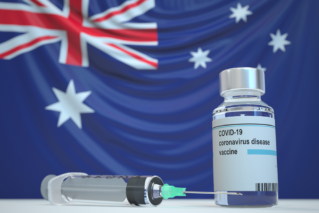 Australia wzywa farmaceutów do wzięcia udziału w programie szczepień przeciwko COVID-19