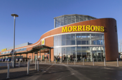 Szkocja: sieć Morrisons ostatecznie nie zablokuje rządowej premii w wysokości 500 funtów dla farmaceutów