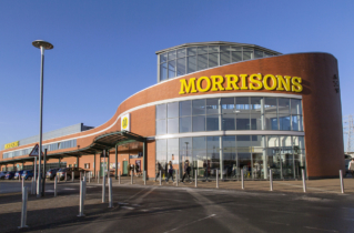 Szkocja: sieć Morrisons ostatecznie nie zablokuje rządowej premii w wysokości 500 funtów dla farmaceutów