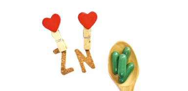 Grupy ryzyka niedoboru cynku i przez to obniżonych funkcji odpornościowych