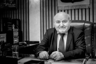 Zmarł twórca firmy Polfarmex i dyrektor Zakładów Farmaceutycznych w Kutnie