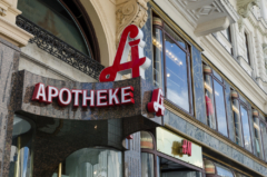 Austria: leki bez recepty mogą być dostępne tylko w aptekach