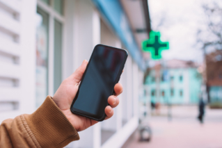 Kolejne kary za reklamowanie aptek przez aplikację mobilną