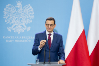 Inspekcja farmaceutyczna narusza zasady Konstytucji Biznesu? Poseł PiS pisze do Premiera…