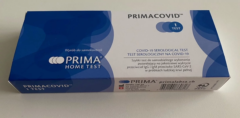 Od poniedziałku test na SARS-CoV-2 w Biedronce. Dlaczego nie w aptekach?