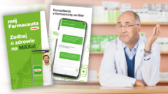 50 000 zł kary dla Dr.Max za aplikację lokalizującą tylko apteki sieci