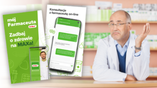 50 000 zł kary dla Dr.Max za aplikację lokalizującą tylko apteki sieci