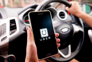 USA: Uber wchodzi głębiej w rynek leków i uruchamia nową funkcję