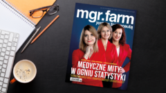 Medyczne mity w ogniu statystyki