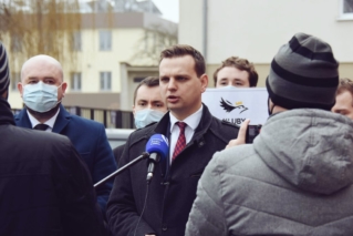 Takie rozwiązanie zwiększy niezależność inspekcji farmaceutycznej