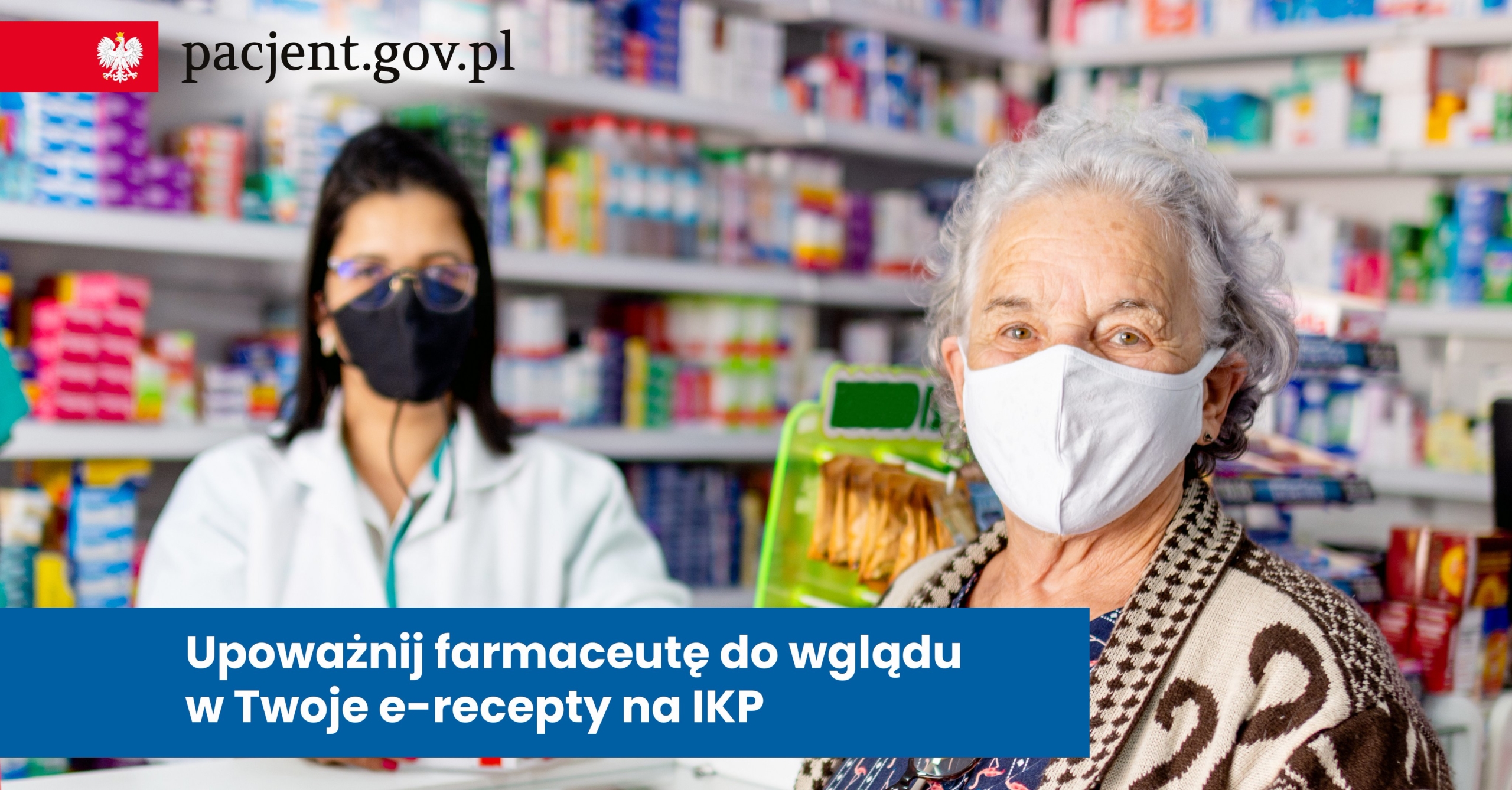 Farmaceuta jest w stanie wskazać niekorzystne interakcje pomiędzy lekami (fot. Shutterstock).