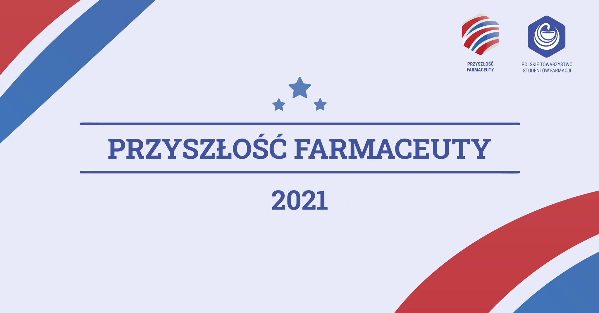 W dniach 6 - 10 kwietnia 2021 roku odbędzie się ogólnopolskie wydarzenie "Przyszłość Farmaceuty" w formie online.