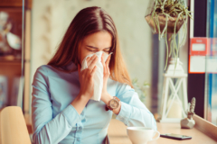 Jak ułatwić decyzje terapeutyczne w alergicznym nieżycie – wizualna skala analogowa (VAS)?