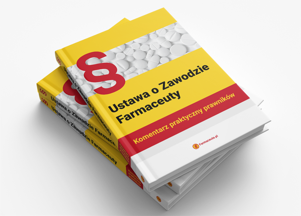 Publikacja jest dostępna od dzisiaj w przedsprzedaży