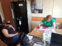 Pracownica apteki nabrała podejrzeń. 54-letnią kobietę zatrzymano…