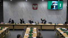 Sejm odrzuci poprawkę Senatu? Komisje dyskutowały o szczepieniach w aptekach