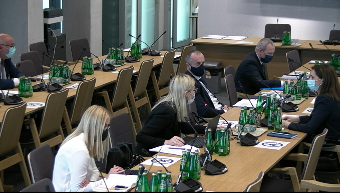 Jest mała szansa, że uda się wyegzekwować ponad pół miliarda kar, jakie GIF nałożył na podmioty nielegalnie wywożące leki (fot. screen)